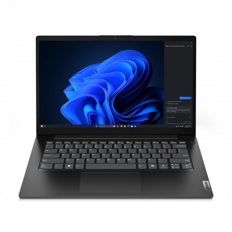 Lenovo V14 G5 IRL Intel Core 5 210H Computer portatile 35,6 cm (14") Full HD 16 GB DDR5-SDRAM 512 GB SSD Wi-Fi 6 (802.11ax)