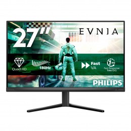 Philips Evnia 27M2N3500NL 00 Monitor PC 68,6 cm (27") 2560 x 1440 Pixel Quad HD LCD Nero
