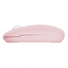 Trust Seron Slim Multi mouse Ufficio Ambidestro RF senza fili + Bluetooth Ottico 3200 DPI