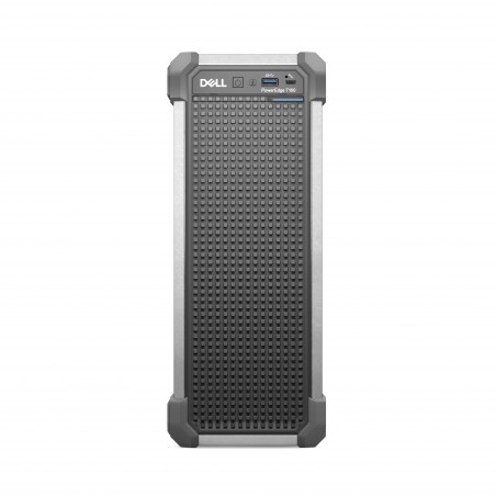 DELL PowerEdge T160 server 480 GB Tower (3U) Intel Xeon 6 6325P 3,5 GHz 32 GB DDR5-SDRAM 300 W