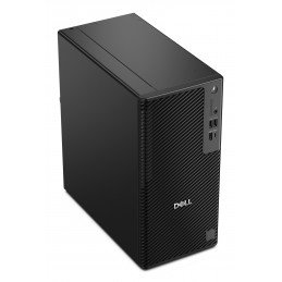 DELL Pro Precision 7 T1 PW7T1260 Intel Core Ultra 7 265 32 GB DDR5-SDRAM 1 TB SSD Windows 11 Pro Desktop Stazione di lavoro Nero