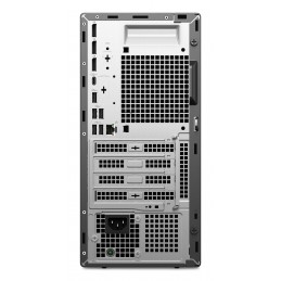 DELL Pro Precision 7 T1 PW7T1260 Intel Core Ultra 7 265 32 GB DDR5-SDRAM 1 TB SSD Windows 11 Pro Desktop Stazione di lavoro Nero