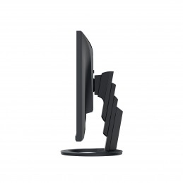 EIZO FlexScan EV2740S-BK Monitor PC 68,6 cm (27") 3840 x 2160 Pixel 4K Ultra HD LCD Nero