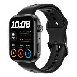 Honor BUNDLE 600 LITE 256GB V BLACK+WATCH 2i BLACK 16,8 cm (6.6") Doppia SIM 5G USB tipo-C 8 GB 6520 mAh Nero