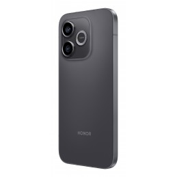 Honor BUNDLE 600 LITE 256GB V BLACK+WATCH 2i BLACK 16,8 cm (6.6") Doppia SIM 5G USB tipo-C 8 GB 6520 mAh Nero