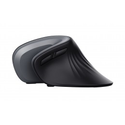 Trust Verro mouse Ufficio Mano destra RF Wireless Ottico 1600 DPI