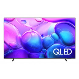 Samsung QE55Q6FAAUXXH TV 139,7 cm (55") 4K Ultra HD Smart TV Wi-Fi Nero
