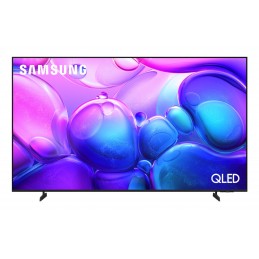 Samsung QE55Q6FAAUXXH TV 139,7 cm (55") 4K Ultra HD Smart TV Wi-Fi Nero
