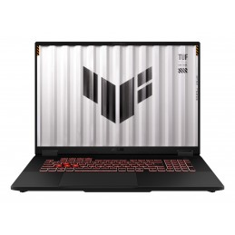 ASUS TUF Gaming A18 FA808UM-S8012W AMD Ryzen™ 7 260 Computer portatile 45,7 cm (18") WUXGA 16 GB DDR5-SDRAM 1 TB SSD NVIDIA