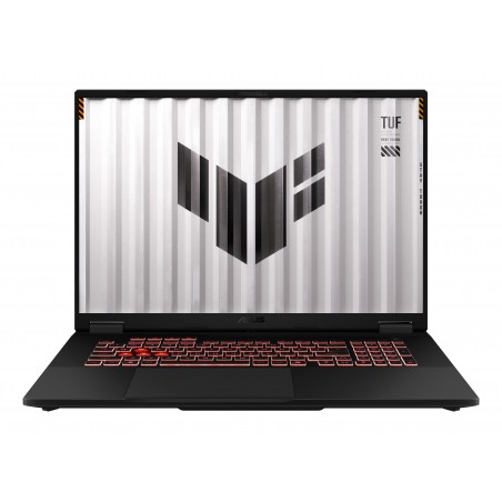 ASUS TUF Gaming A18 FA808UM-S8012W AMD Ryzen™ 7 260 Computer portatile 45,7 cm (18") WUXGA 16 GB DDR5-SDRAM 1 TB SSD NVIDIA