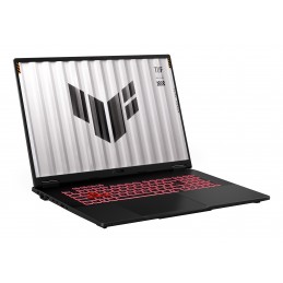 ASUS TUF Gaming A18 FA808UM-S8012W AMD Ryzen™ 7 260 Computer portatile 45,7 cm (18") WUXGA 16 GB DDR5-SDRAM 1 TB SSD NVIDIA