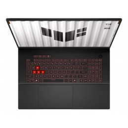 ASUS TUF Gaming A18 FA808UM-S8012W AMD Ryzen™ 7 260 Computer portatile 45,7 cm (18") WUXGA 16 GB DDR5-SDRAM 1 TB SSD NVIDIA