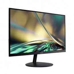 Acer SA242YH1bi Monitor PC 60,5 cm (23.8") 1920 x 1080 Pixel Full HD LCD Nero