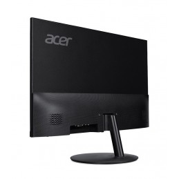 Acer SA242YH1bi Monitor PC 60,5 cm (23.8") 1920 x 1080 Pixel Full HD LCD Nero