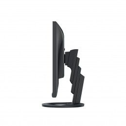 EIZO FlexScan EV2720S-BK Monitor PC 68,6 cm (27") 2560 x 1440 Pixel Quad HD LCD Nero