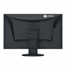 EIZO FlexScan EV2720S-BK Monitor PC 68,6 cm (27") 2560 x 1440 Pixel Quad HD LCD Nero
