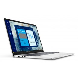 DELL Pro 16 PC16250 Intel Core Ultra 7 255U Computer portatile 40,6 cm (16") Full HD+ 32 GB DDR5-SDRAM 1 TB SSD Wi-Fi 6E