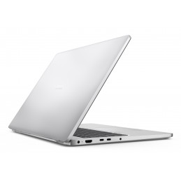 DELL Pro 16 PC16250 Intel Core Ultra 7 255U Computer portatile 40,6 cm (16") Full HD+ 32 GB DDR5-SDRAM 1 TB SSD Wi-Fi 6E