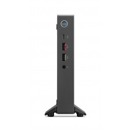 Acer Veriton 2000 Mini VN2595GT Intel Core 5 120U 8 GB DDR5-SDRAM 512 GB SSD Windows 11 Pro Mini PC Nero