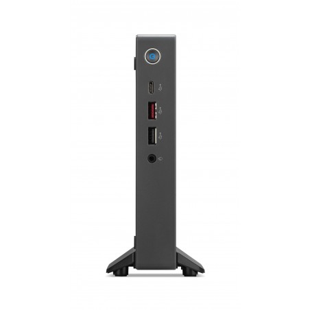 Acer Veriton 2000 Mini VN2595GT Intel Core 5 120U 8 GB DDR5-SDRAM 512 GB SSD Windows 11 Pro Mini PC Nero