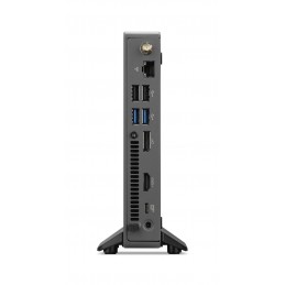 Acer Veriton 2000 Mini VN2595GT Intel Core 5 120U 8 GB DDR5-SDRAM 512 GB SSD Windows 11 Pro Mini PC Nero