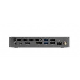 Acer Veriton 2000 Mini VN2595GT Intel Core 5 120U 8 GB DDR5-SDRAM 512 GB SSD Windows 11 Pro Mini PC Nero