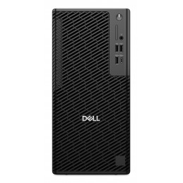 DELL Pro Precision 7 T1 PW7T1260 Intel Core Ultra 7 265 16 GB DDR5-SDRAM 1 TB SSD Windows 11 Pro Desktop Stazione di lavoro Nero