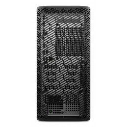 DELL Pro Precision 7 T1 PW7T1260 Intel Core Ultra 7 265 16 GB DDR5-SDRAM 1 TB SSD Windows 11 Pro Desktop Stazione di lavoro Nero