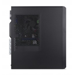 Acer Veriton X VX2735G Intel Core Ultra 5 225 16 GB DDR5-SDRAM 512 GB SSD Windows 11 Pro SFF PC Nero