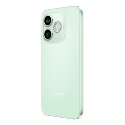 Honor BUNDLE 600 LITE 256GB S GREEN+WATCH 2i BLACK 16,8 cm (6.6") Doppia SIM 5G USB tipo-C 8 GB 6520 mAh Verde