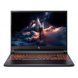 Acer Nitro V 16 AI ANV16-42-R5C9 AMD Ryzen™ 7 260 Computer portatile 40,6 cm (16") WUXGA 16 GB DDR5-SDRAM 1 TB SSD NVIDIA