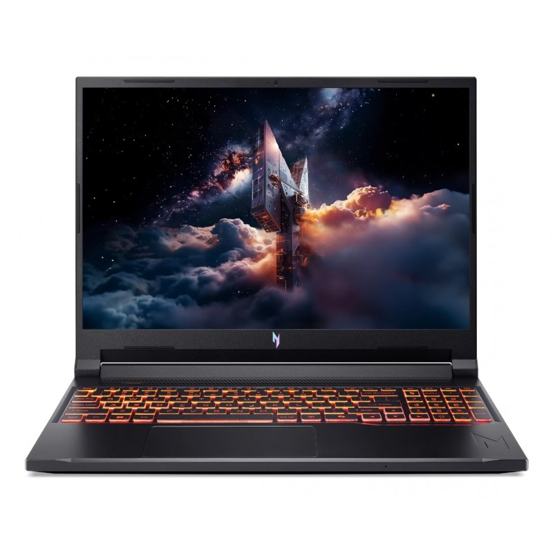 Acer Nitro V 16 AI ANV16-42-R5C9 AMD Ryzen™ 7 260 Computer portatile 40,6 cm (16") WUXGA 16 GB DDR5-SDRAM 1 TB SSD NVIDIA