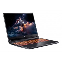 Acer Nitro V 16 AI ANV16-42-R5C9 AMD Ryzen™ 7 260 Computer portatile 40,6 cm (16") WUXGA 16 GB DDR5-SDRAM 1 TB SSD NVIDIA