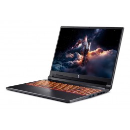 Acer Nitro V 16 AI ANV16-42-R5C9 AMD Ryzen™ 7 260 Computer portatile 40,6 cm (16") WUXGA 16 GB DDR5-SDRAM 1 TB SSD NVIDIA