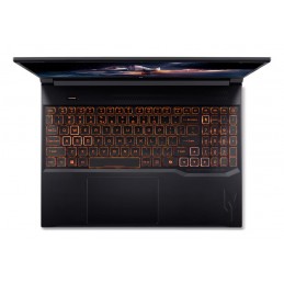 Acer Nitro V 16 AI ANV16-42-R5C9 AMD Ryzen™ 7 260 Computer portatile 40,6 cm (16") WUXGA 16 GB DDR5-SDRAM 1 TB SSD NVIDIA