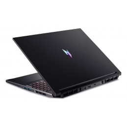 Acer Nitro V 16 AI ANV16-42-R5C9 AMD Ryzen™ 7 260 Computer portatile 40,6 cm (16") WUXGA 16 GB DDR5-SDRAM 1 TB SSD NVIDIA