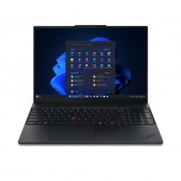 Lenovo ThinkPad E16 Gen 3 (AMD) AMD Ryzen™ 7 250 Computer portatile 40,6 cm (16") WUXGA 16 GB DDR5-SDRAM 512 GB SSD Wi-Fi 6E
