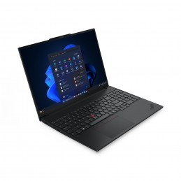 Lenovo ThinkPad E16 Gen 3 (AMD) AMD Ryzen™ 7 250 Computer portatile 40,6 cm (16") WUXGA 16 GB DDR5-SDRAM 512 GB SSD Wi-Fi 6E