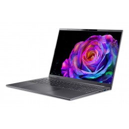 Acer Aspire 16 AI A16-52M-52G1 Copilot+ PC Intel Core Ultra 5 226V Computer portatile 40,6 cm (16") WUXGA+ 16 GB LPDDR5x-SDRAM