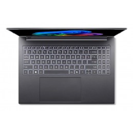 Acer Aspire 16 AI A16-52M-52G1 Copilot+ PC Intel Core Ultra 5 226V Computer portatile 40,6 cm (16") WUXGA+ 16 GB LPDDR5x-SDRAM