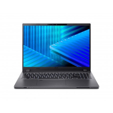 Acer TravelMate P2 TMP216-71-G3-TCO-55AW Intel Core Ultra 5 125H Computer portatile 40,6 cm (16") WUXGA 16 GB DDR5-SDRAM 512 GB