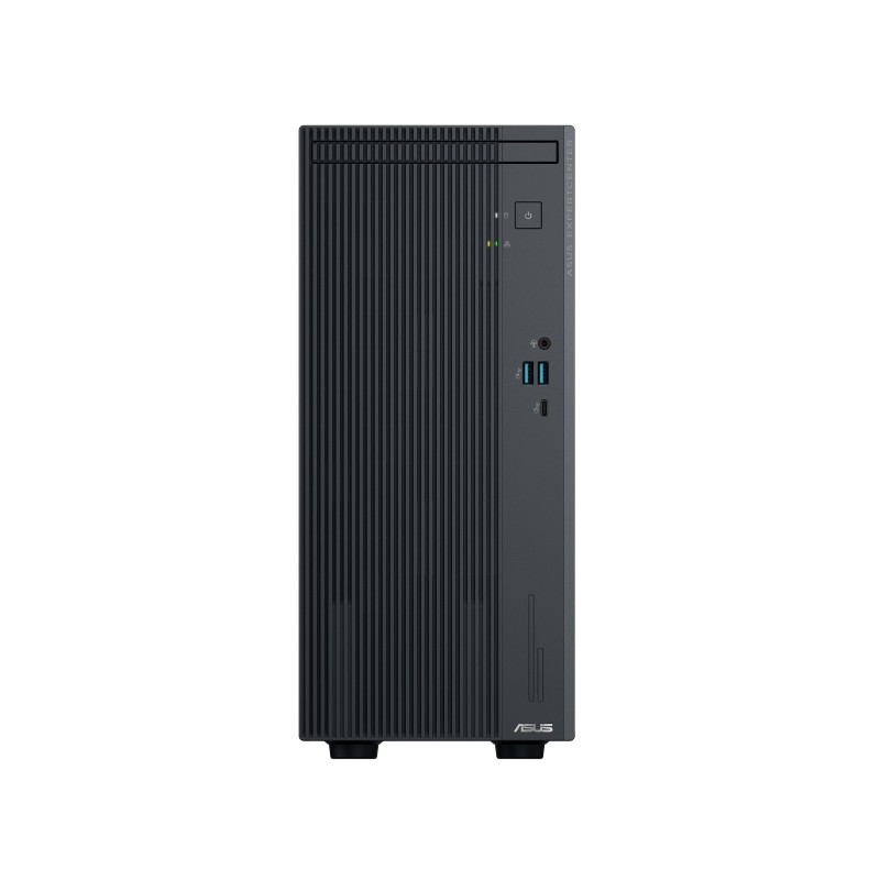 ASUS ExpertCenter P500 Mini Tower P500MV-05210H279X Intel Core 5 210H 16 GB DDR5-SDRAM 512 GB SSD Windows 11 Pro PC Grigio