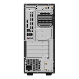 ASUS ExpertCenter P500 Mini Tower P500MV-05210H279X Intel Core 5 210H 16 GB DDR5-SDRAM 512 GB SSD Windows 11 Pro PC Grigio