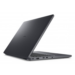 DELL Pro 14 PC14250 Intel Core Ultra 5 225U Computer portatile 35,6 cm (14") Full HD+ 16 GB DDR5-SDRAM 512 GB SSD Wi-Fi 6E