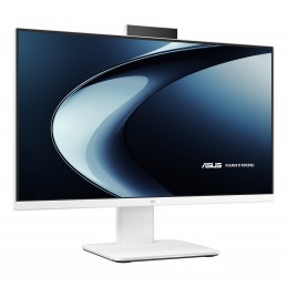 ASUS ExpertCenter P400 AiO P470VA-WPE006X Intel Core 5 210H 68,6 cm (27") 1920 x 1080 Pixel PC All-in-one 16 GB DDR5-SDRAM 512