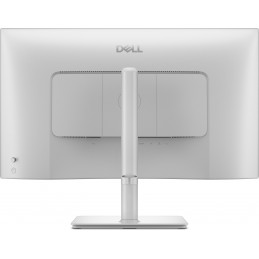 DELL Plus S2725DC Monitor PC 68,6 cm (27") 2560 x 1440 Pixel Quad HD LCD Bianco