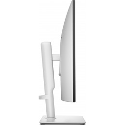 DELL Plus S2725DC Monitor PC 68,6 cm (27") 2560 x 1440 Pixel Quad HD LCD Bianco