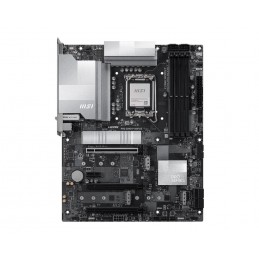 MSI PRO Z890-P WIFI6E scheda madre Intel Z890 LGA 1851 (Socket V1) ATX