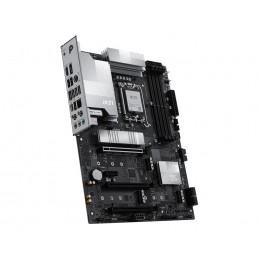 MSI PRO Z890-P WIFI6E scheda madre Intel Z890 LGA 1851 (Socket V1) ATX