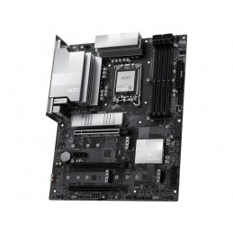 MSI PRO Z890-P WIFI6E scheda madre Intel Z890 LGA 1851 (Socket V1) ATX